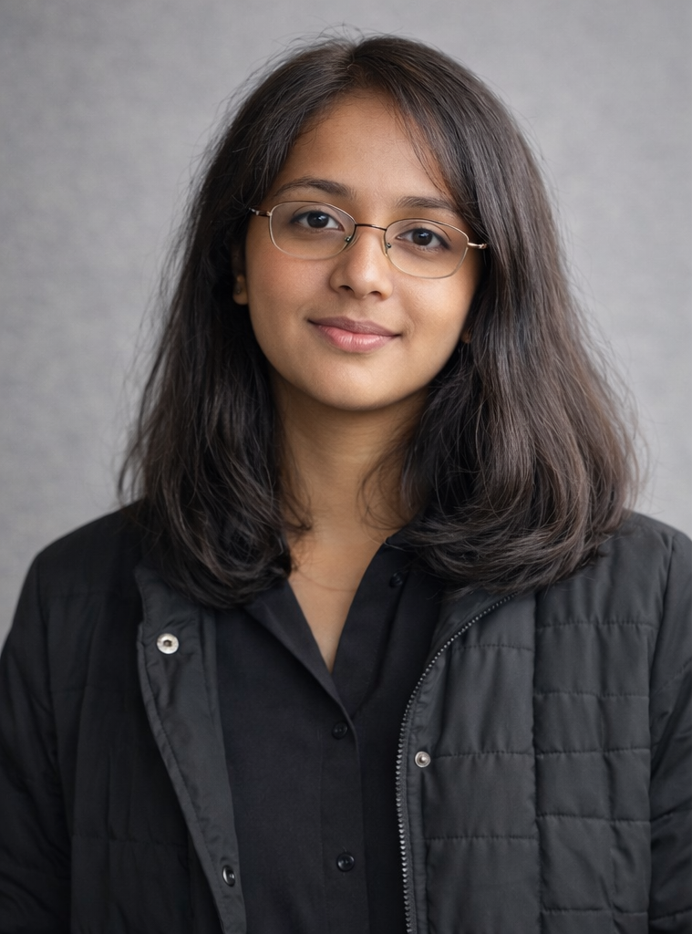 Smruthi Sri Datta — AI Engineer & Researcher